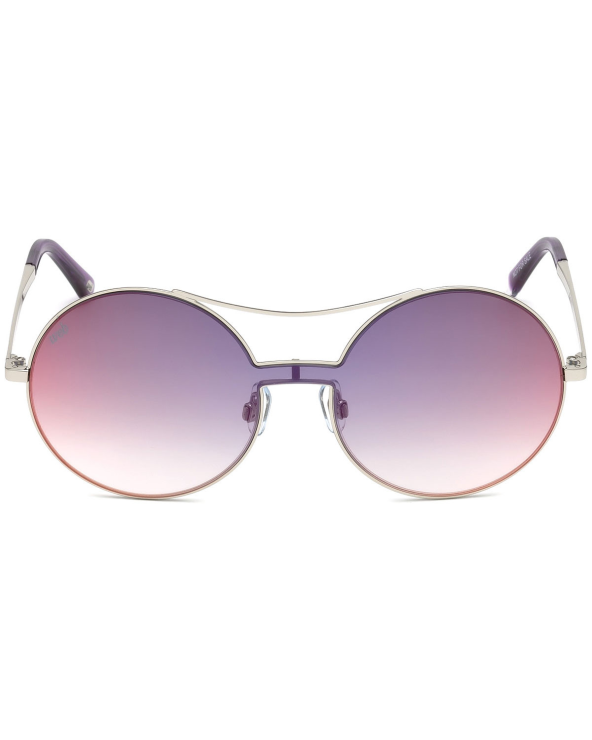 SUNGLASSES WEB EYEWEAR WOMAN WE0211-16Z (Lens/Bridge/Temple) 59/16/146 mm)