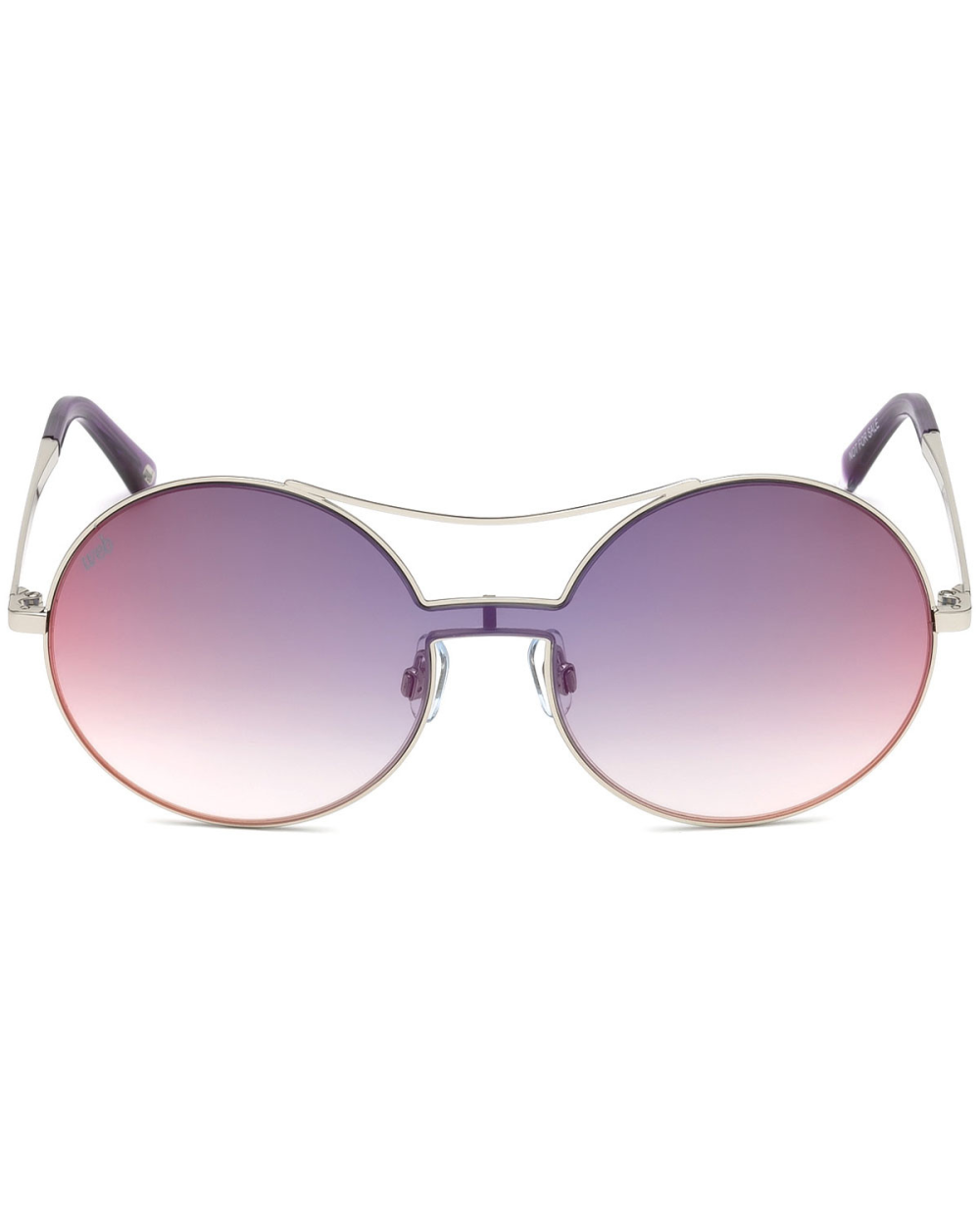 SUNGLASSES WEB EYEWEAR WOMAN WE0211-16Z (Lens/Bridge/Temple) 59/16/146 mm)