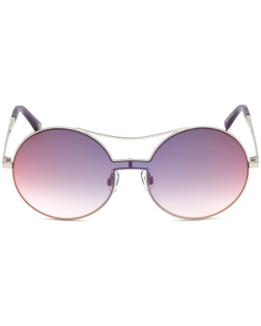 SUNGLASSES WEB EYEWEAR WOMAN WE0211-16Z (Lens/Bridge/Temple) 59/16/146 mm)