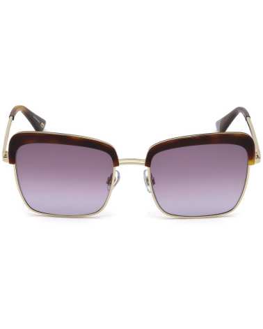 SUNGLASSES WEB EYEWEAR WOMAN WE0219-52Z (Lens/Bridge/Temple) 55/19/140 mm)