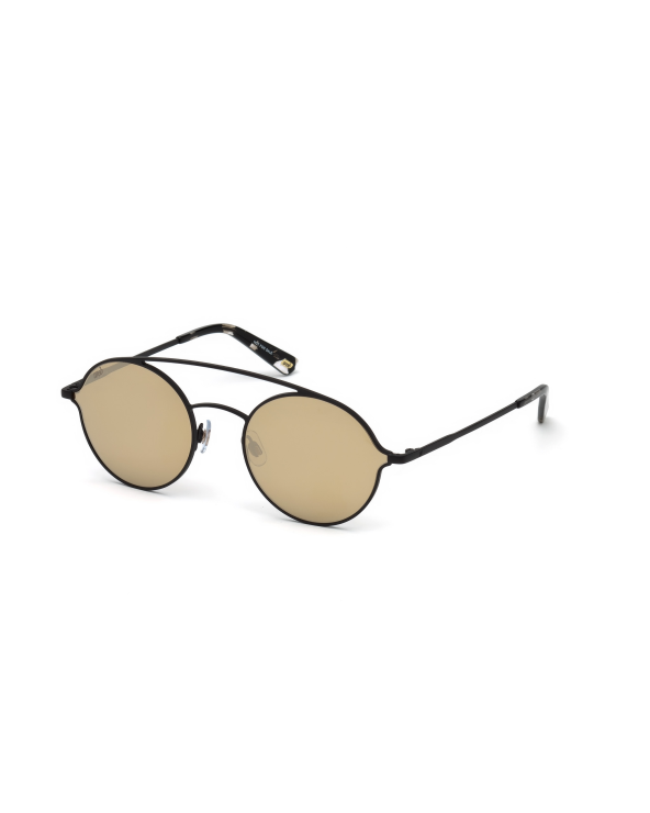 SUNGLASSES WEB EYEWEAR MAN WE0220-5602G (Lens/Bridge/Temple) 56/21/145 mm)