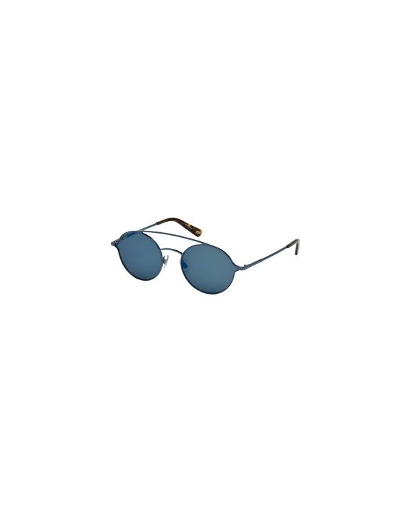 SUNGLASSES WEB EYEWEAR UNISEX WE0220-90X (Lens/Bridge/Temple) 56/15/145 mm)