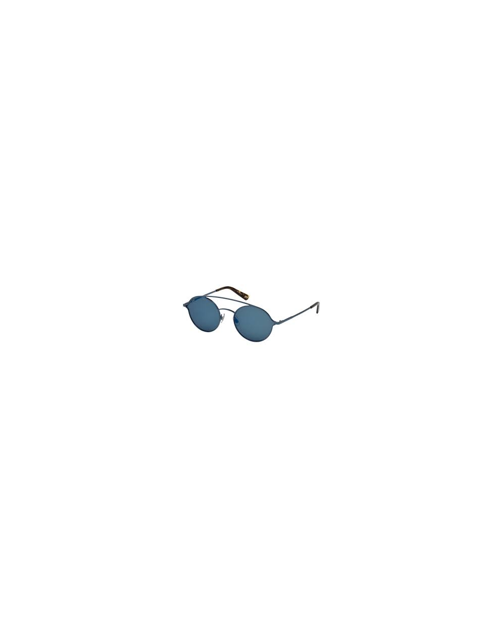 SUNGLASSES WEB EYEWEAR UNISEX WE0220-90X (Lens/Bridge/Temple) 56/15/145 mm)