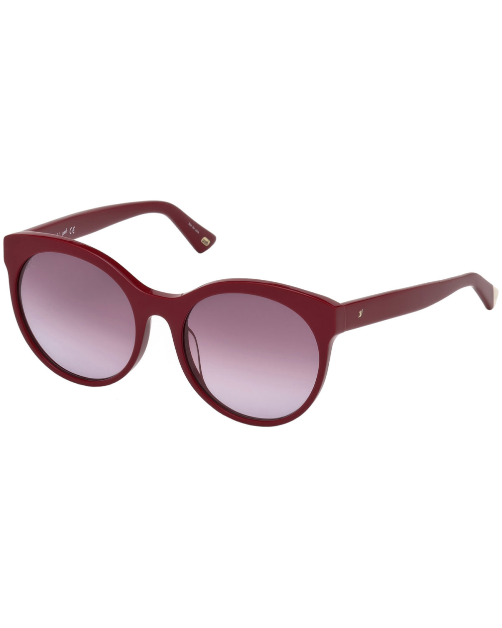 SUNGLASSES WEB EYEWEAR WOMAN WE0223-69T (Lens/Bridge/Temple) 54/15/145 mm)
