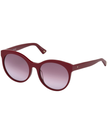 SUNGLASSES WEB EYEWEAR WOMAN WE0223-69T (Lens/Bridge/Temple) 54/15/145 mm)