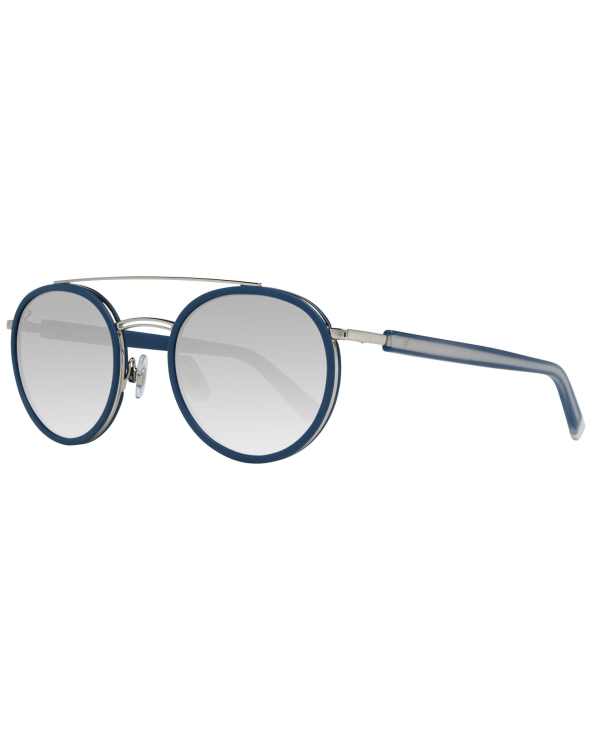 SUNGLASSES WEB EYEWEAR UNISEX WE0225-5291W (Lens/Bridge/Temple) 52/22/145 mm)