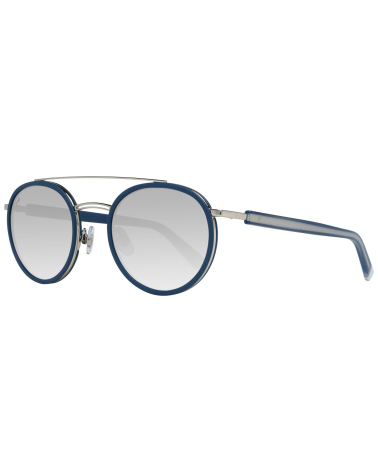 SUNGLASSES WEB EYEWEAR UNISEX WE0225-5291W (Lens/Bridge/Temple) 52/22/145 mm)