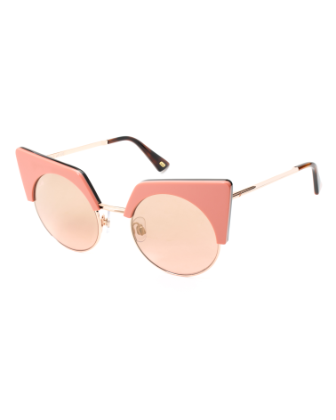 SUNGLASSES WEB EYEWEAR WOMAN WE0229-74Z (Lens/Bridge/Temple) 49/21/140 mm)