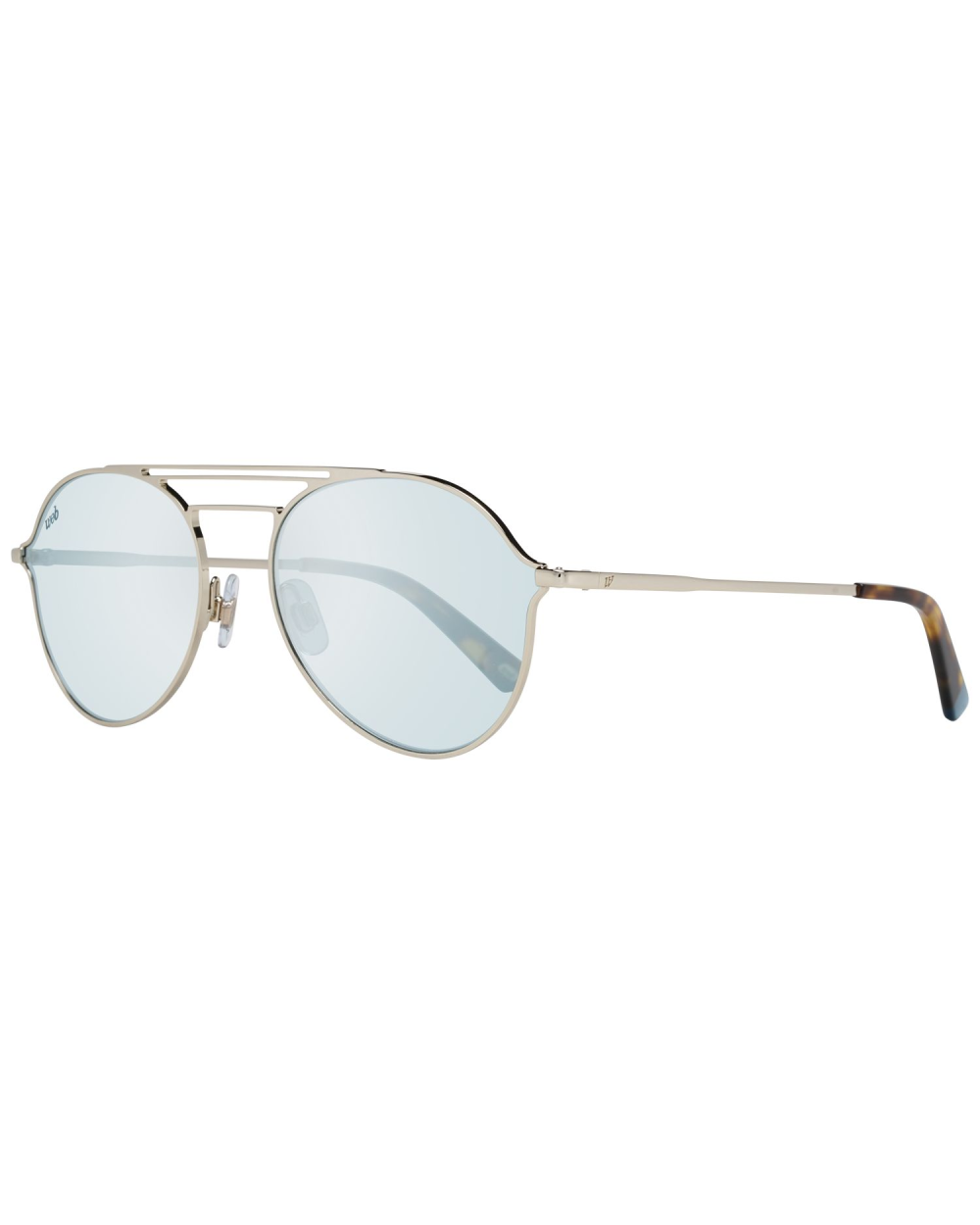 SUNGLASSES WEB EYEWEAR MAN WE0230-5632X (Lens/Bridge/Temple) 56/18/145 mm)