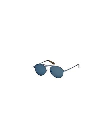 SUNGLASSES WEB EYEWEAR MAN WE0230-90X (Lens/Bridge/Temple) 56/18/145 mm)