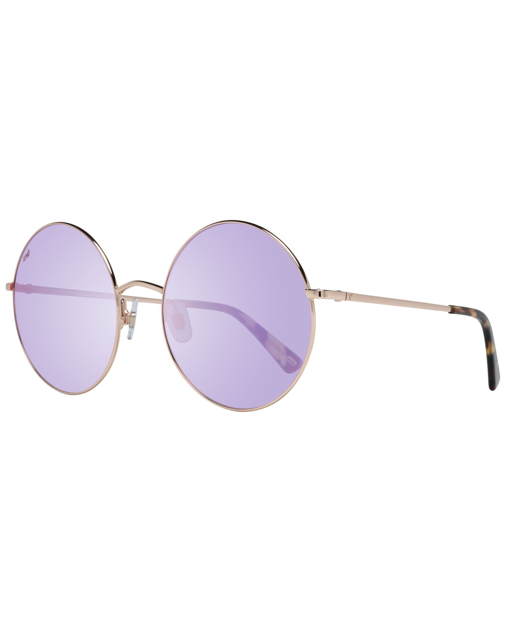 SUNGLASSES WEB EYEWEAR WOMAN WE0244-5833Z (Lens/Bridge/Temple) 58/20/140 mm)