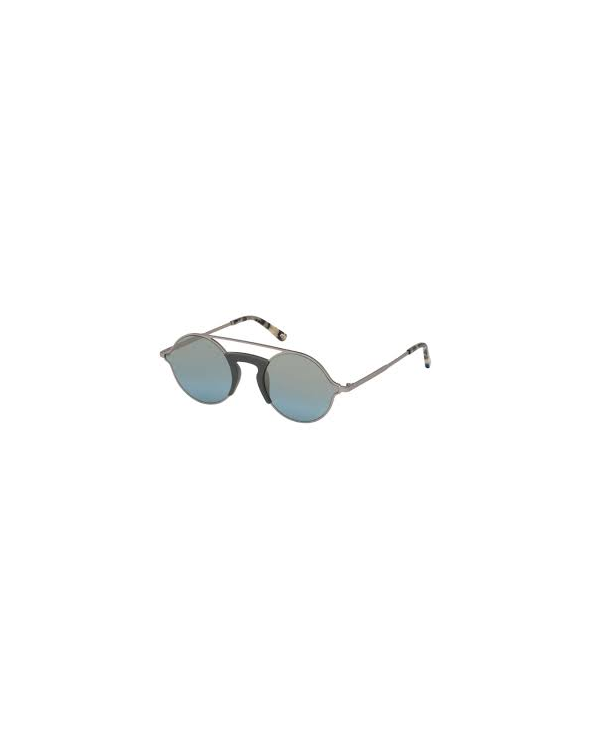 SUNGLASSES WEB EYEWEAR UNISEX WE0247-09Q (Lens/Bridge/Temple) 54/22/145 mm)