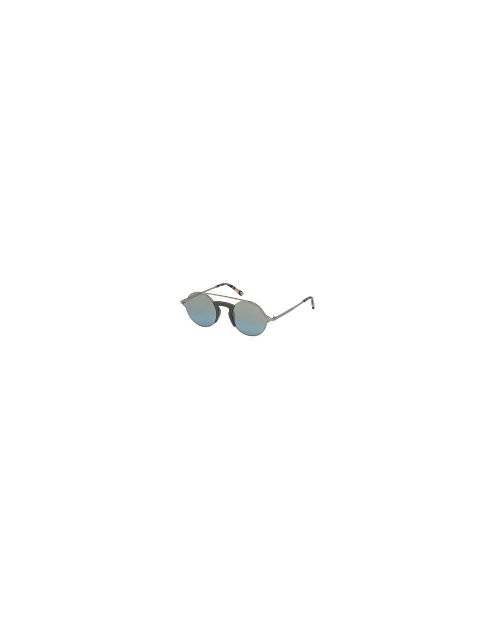 SUNGLASSES WEB EYEWEAR UNISEX WE0247-09Q (Lens/Bridge/Temple) 54/22/145 mm)