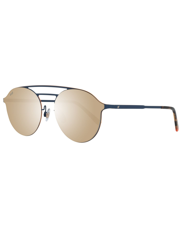 SUNGLASSES WEB EYEWEAR UNISEX WE0249-5892C (Lens/Bridge/Temple) 58/18/145 mm)