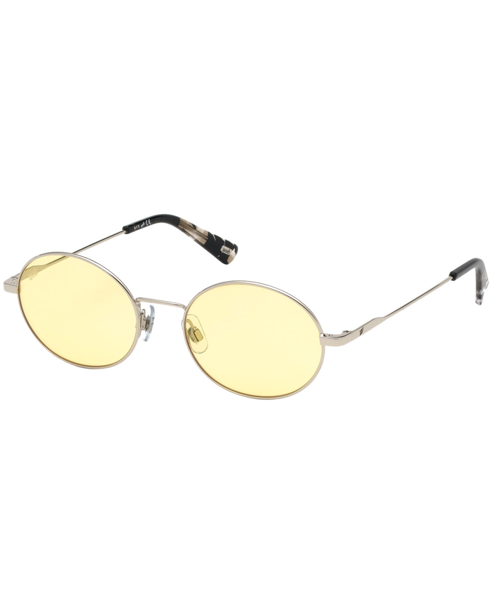SUNGLASSES WEB EYEWEAR WOMAN WE0255-16E (Lens/Bridge/Temple) 51/15/145 mm)
