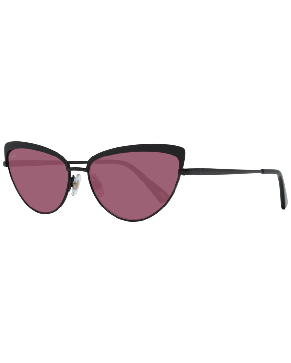 SUNGLASSES WEB EYEWEAR WOMAN WE0272-5901Z (Lens/Bridge/Temple) 59/15/140 mm)