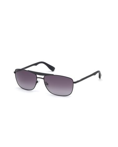 SUNGLASSES WEB EYEWEAR MAN WE0274-6001B (Lens/Bridge/Temple) 60/16/140 mm)
