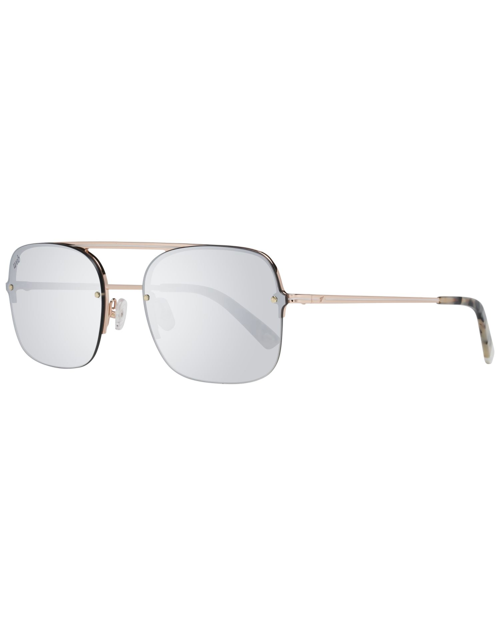 SUNGLASSES WEB EYEWEAR MAN WE0275-5728C (Lens/Bridge/Temple) 57/19/145 mm)