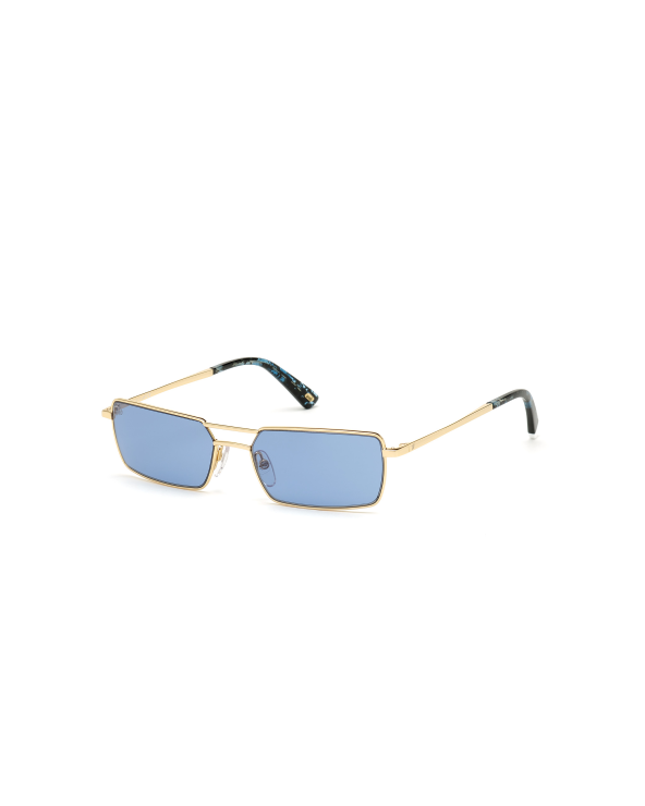 SUNGLASSES WEB EYEWEAR Unisex WE0287-5430V (Lens/Bridge/Temple) 54/17/145 mm)