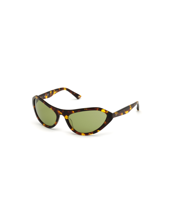 SUNGLASSES WEB EYEWEAR WOMAN WE0288-6052N (Lens/Bridge/Temple) 60/18/125 mm)