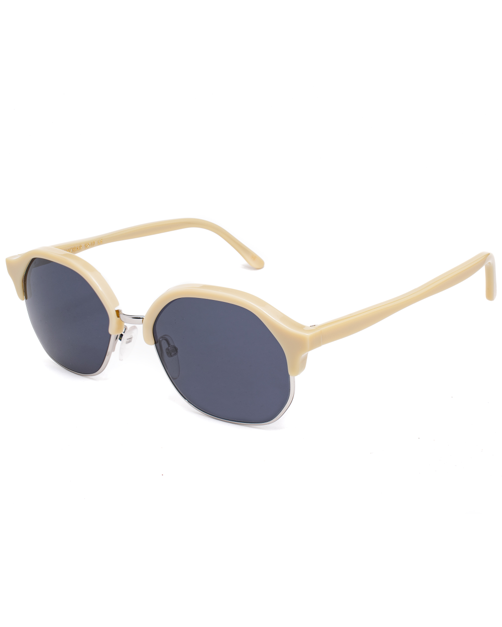 SUNGLASSES LGR UNISEX ZANZIBARIVO40 (Lens/Bridge/Temple) 50/12/135 mm)