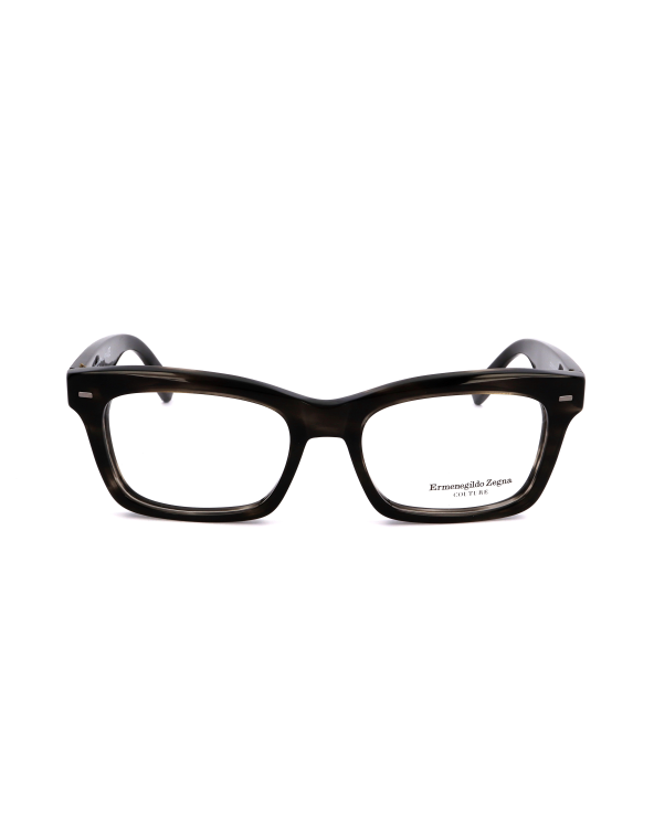 EYEGLASSES ERMENEGILDO ZEGNA MAN ZC5006-20 (Lens/Bridge/Temple) 53/18/145 mm)