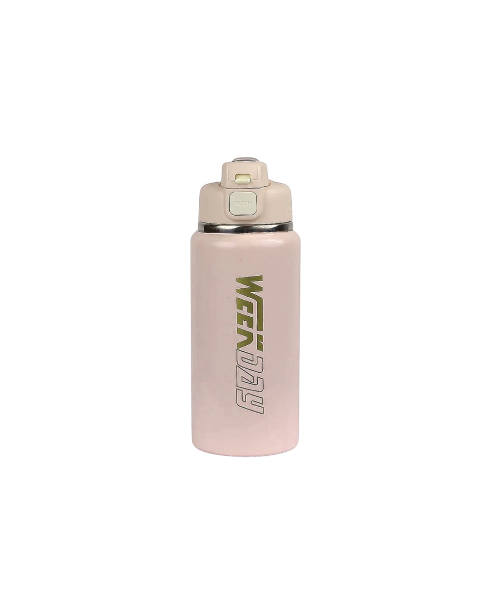 Φορητό παγούρι-θερμός - CF8250 - 800ml - 882508 - Beige
