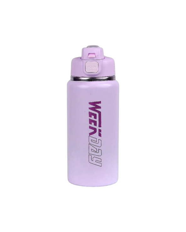 Φορητό παγούρι-θερμός - CF8250 - 800ml - 882508 - Purple