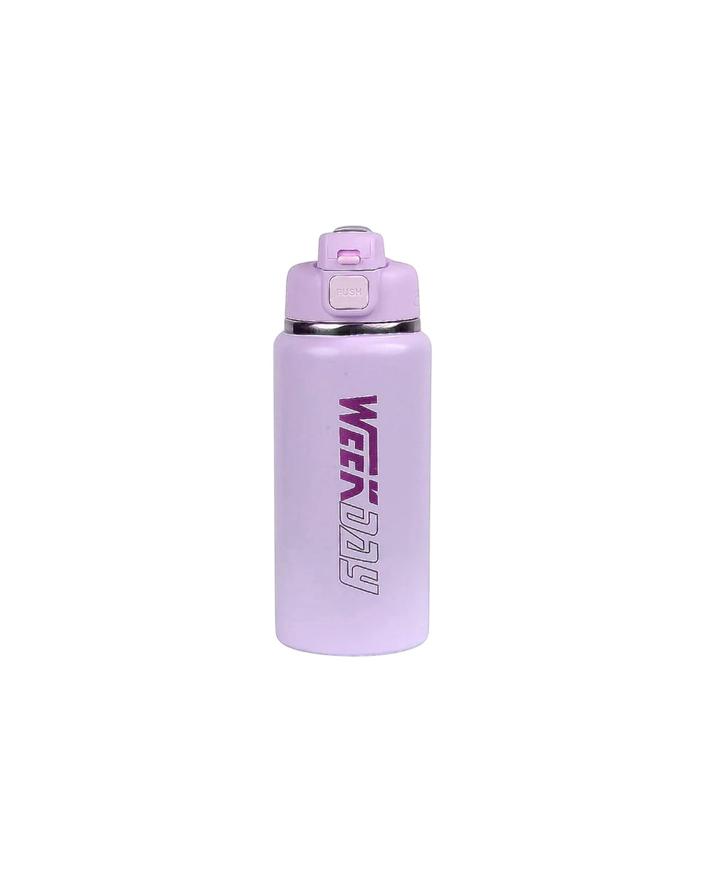 Φορητό παγούρι-θερμός - CF8250 - 800ml - 882508 - Purple