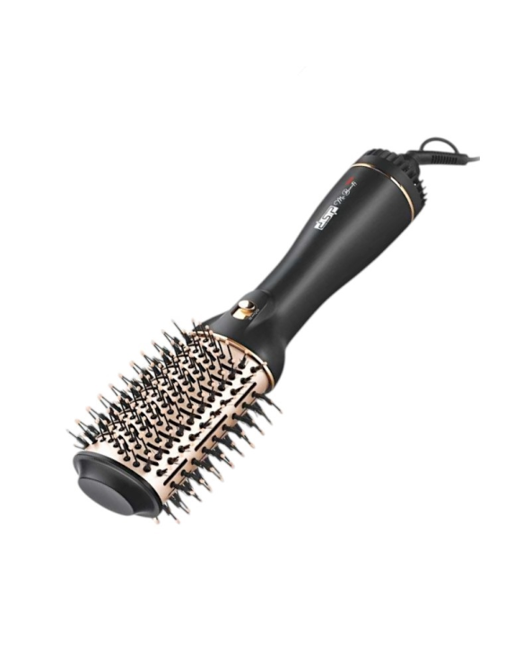 Ηλεκτρική βούρτσα μαλλιών - 50077 - DSP - 614252 - Black