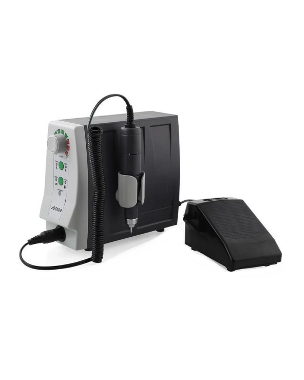 Ηλεκτρικός τροχός μανικιούρ-πεντικιούρ - JD5500 - 581122 - Black