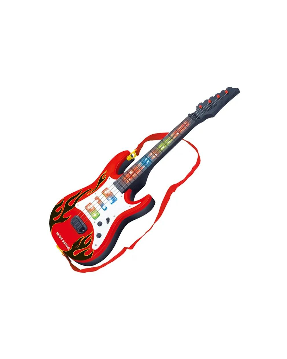 Παιδική ηλεκτρονική κιθάρα - 929A