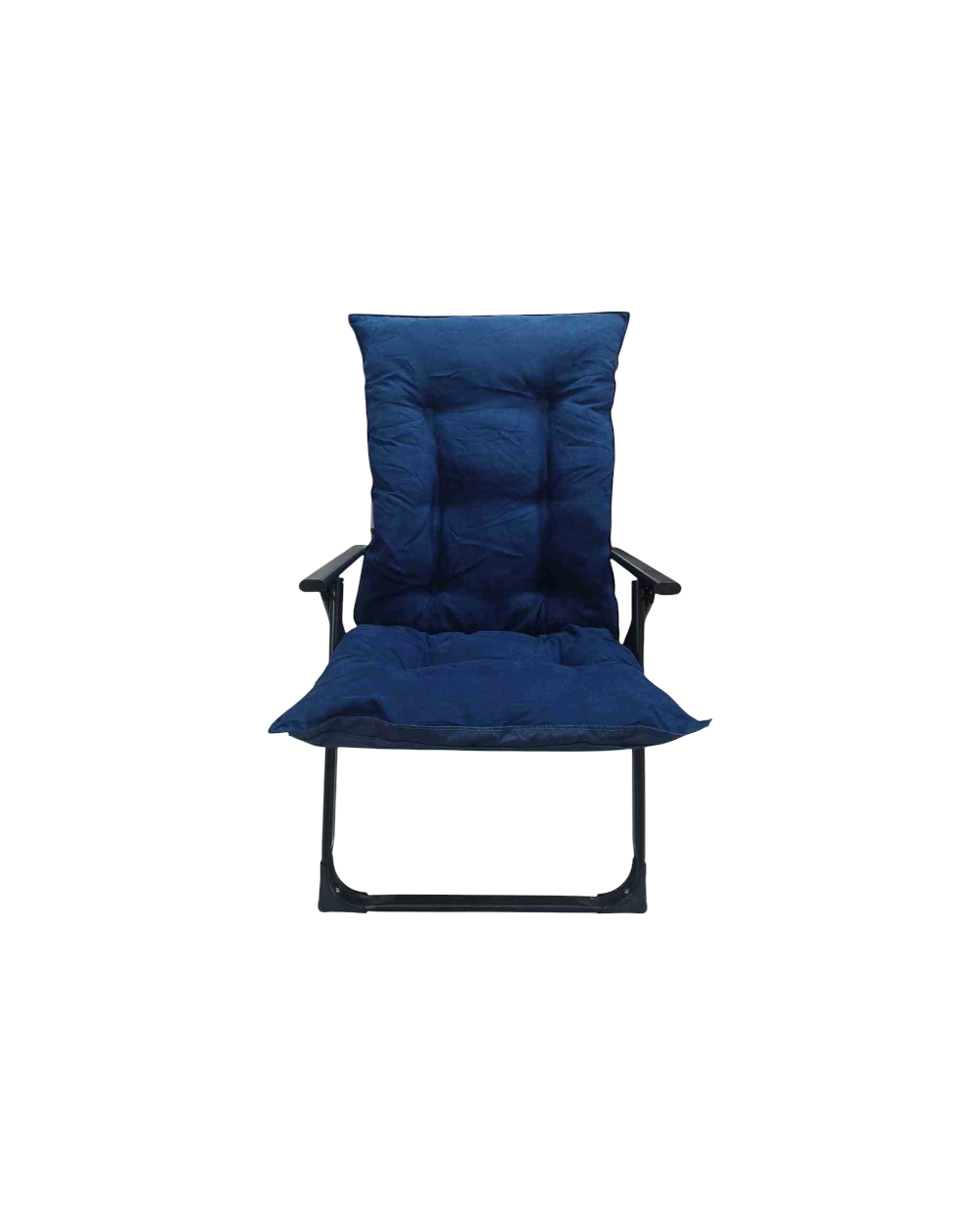 Πτυσσόμενη καρέκλα κήπου - 1726 - 271062 - Blue