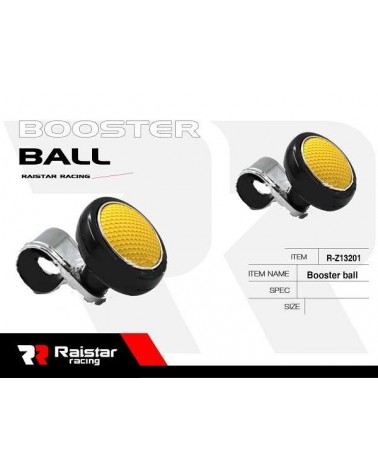 Τεμπέλης τιμονιού - R-Z13201-01