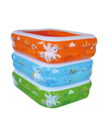 Παιδική φουσκωτή πισίνα - 120*90*35cm