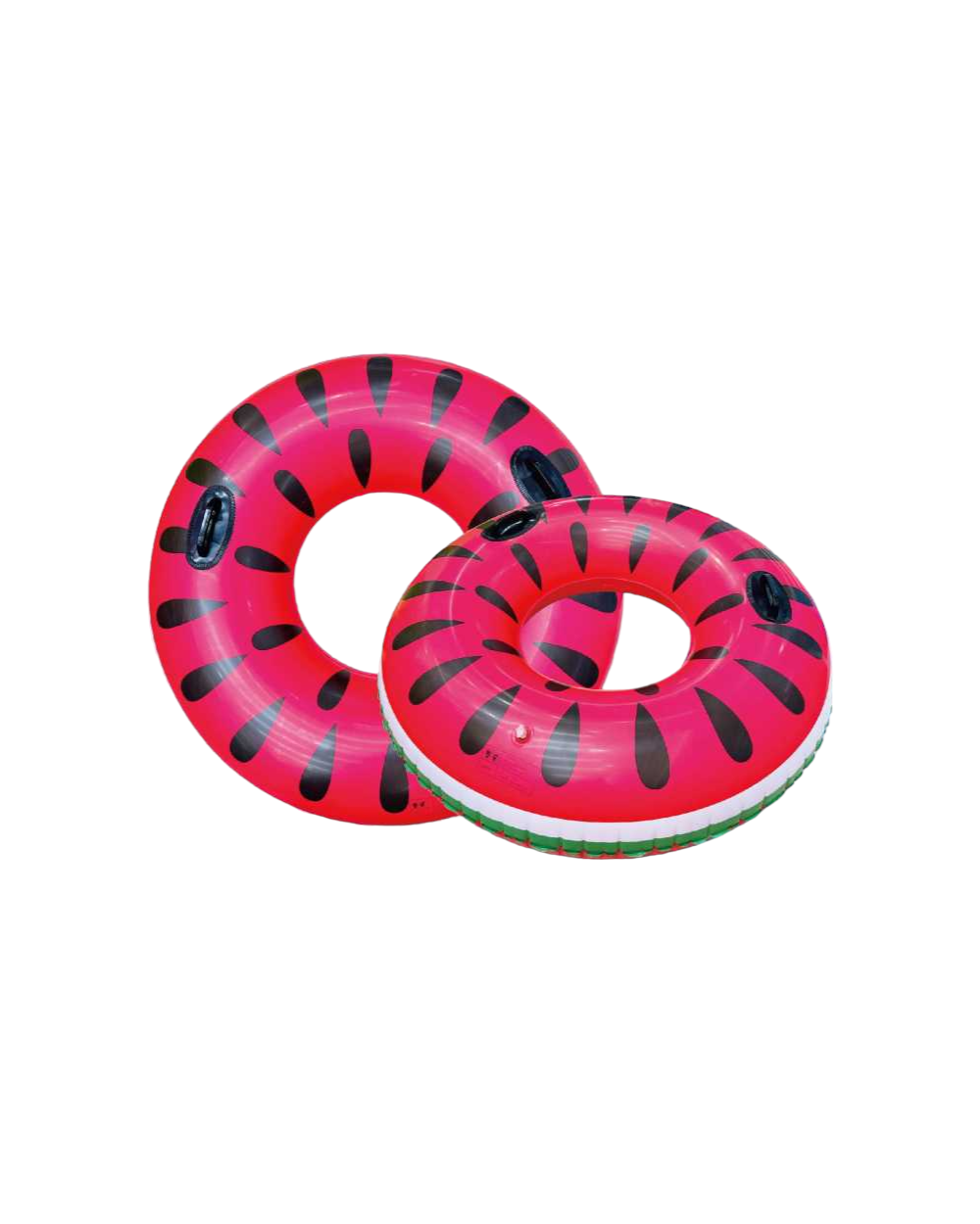 Φουσκωτό σωσίβιο με λαβές - SL-A041S - 100cm