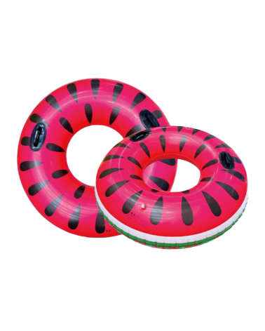 Φουσκωτό σωσίβιο με λαβές - SL-A041 - 120cm