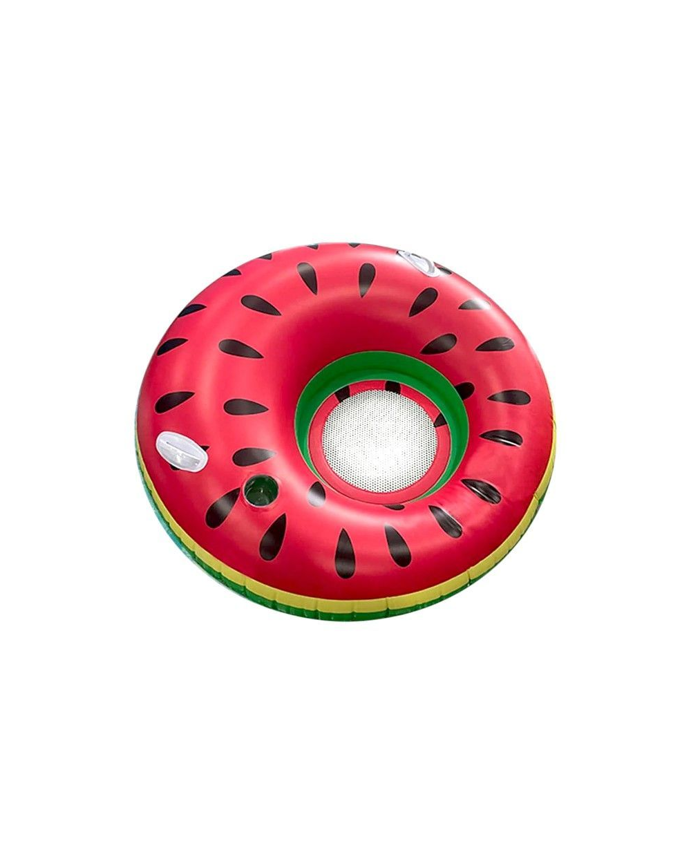 Φουσκωτό σωσίβιο με κάθισμα και λαβές - SL-D100 - 1.2m