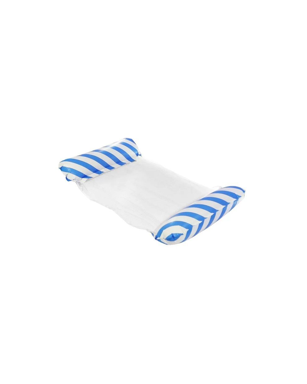 Φουσκωτή αιώρα θαλάσσης - SL-D094 - 158x70cm - 152131 - Blue