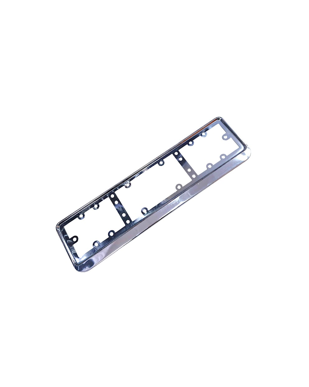 Πλαίσιο πινακίδας αυτοκινήτου - R-Z19102