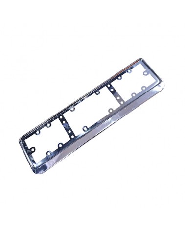 Πλαίσιο πινακίδας αυτοκινήτου - R-Z19102