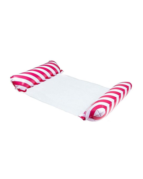 Φουσκωτή αιώρα θαλάσσης - SL-D094 - 158x70cm - 152131 - Pink