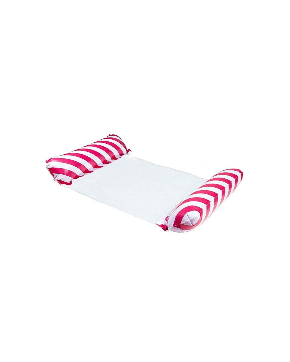 Φουσκωτή αιώρα θαλάσσης - SL-D094 - 158x70cm - 152131 - Pink