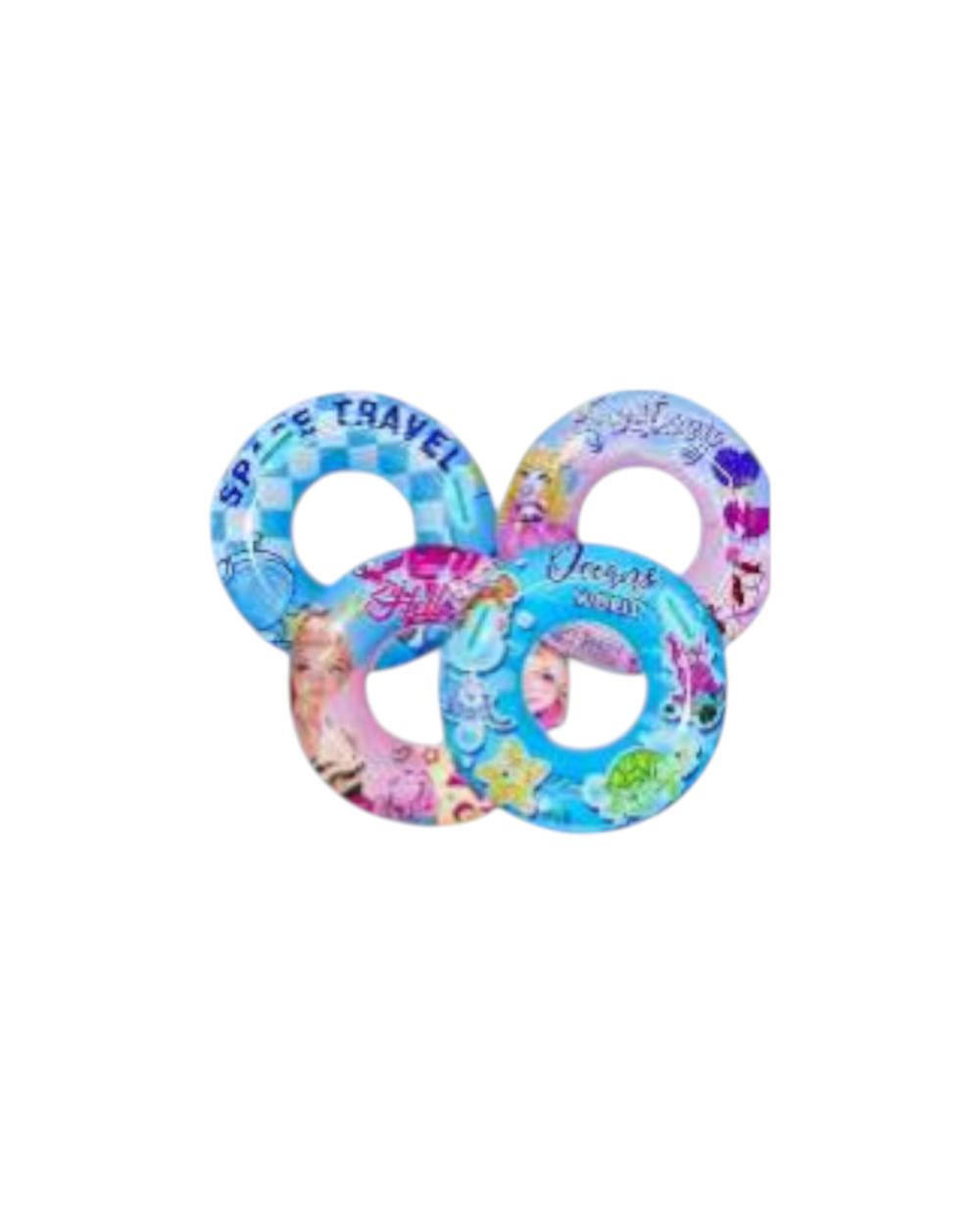 Παιδικό φουσκωτό σωσίβιο - 90cm