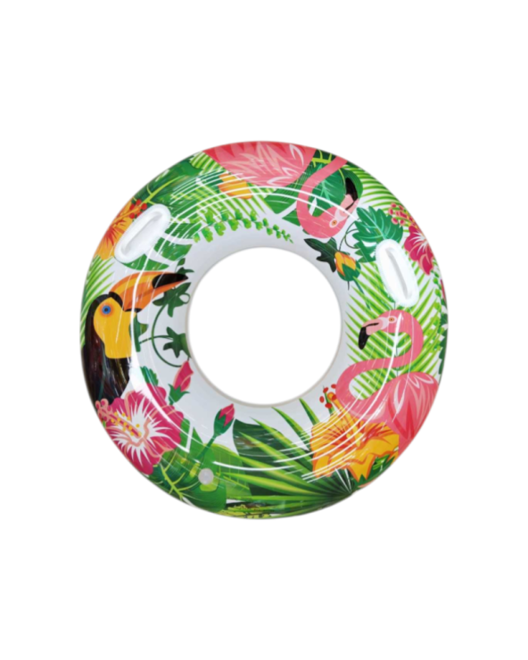 Παιδικό φουσκωτό σωσίβιο - 100cm