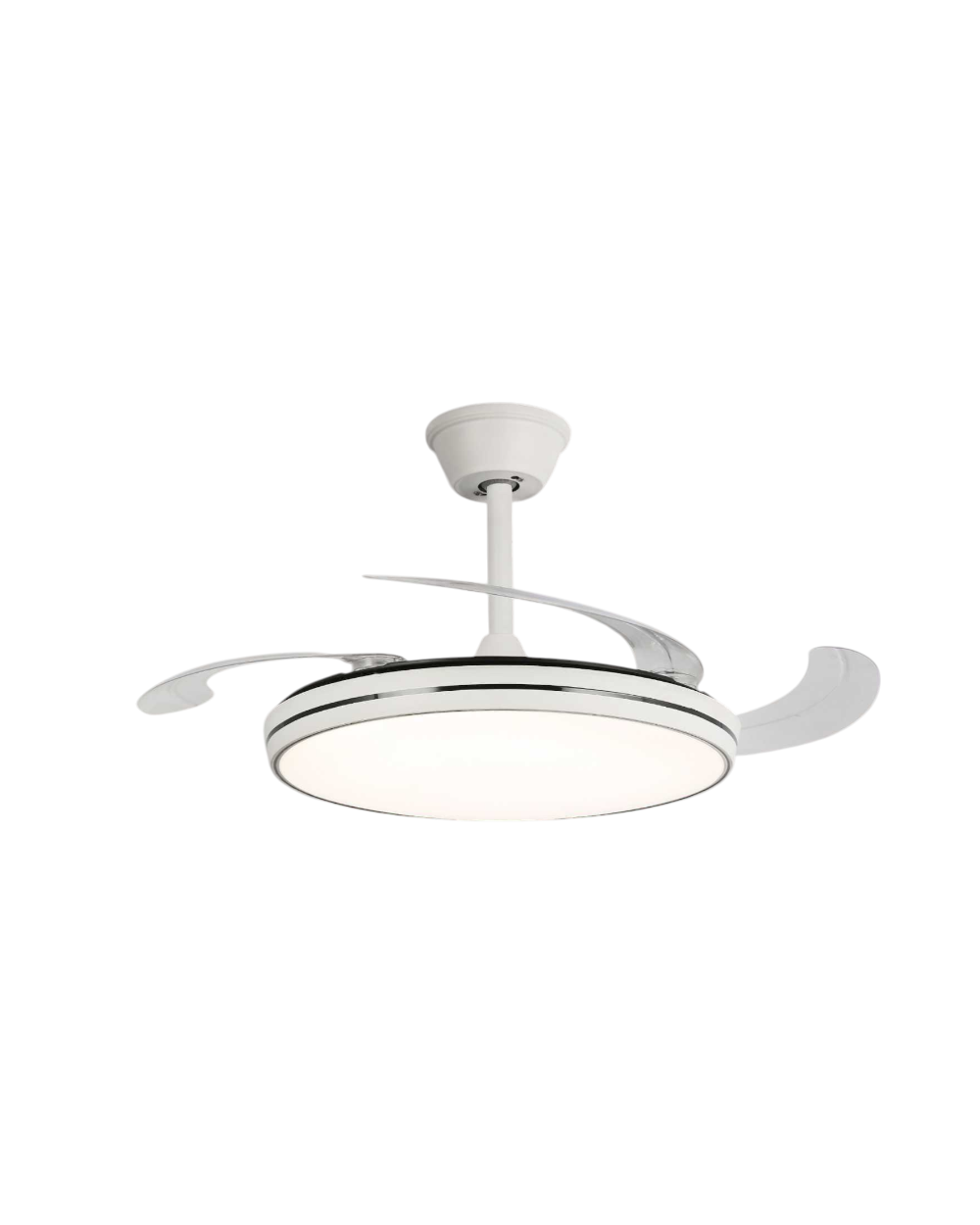 Ανεμιστήρας οροφής & φωτιστικό - DS-8989