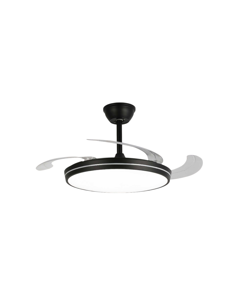 Ανεμιστήρας οροφής & φωτιστικό - DS-8989