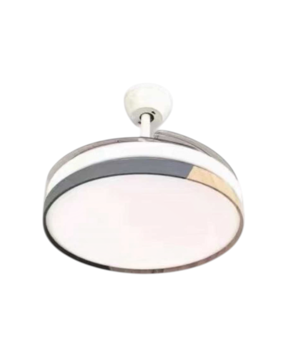 Ανεμιστήρας οροφής & φωτιστικό - DS-6605