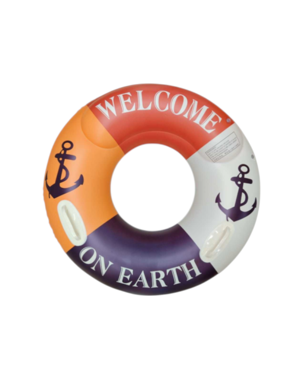 Παιδικό φουσκωτό σωσίβιο - 90cm