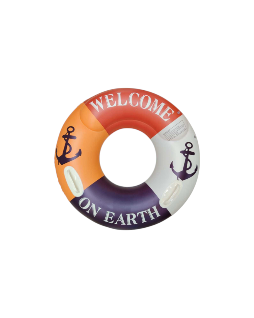 Παιδικό φουσκωτό σωσίβιο - 90cm